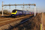 43028 Challow 20 January 2017