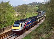 43029 Chalford 21 April 2002