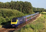 43029 Churchill Heath 22 June 2018