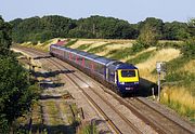 43029 Compton Beauchamp 1 August 2013