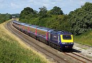 43029 Compton Beauchamp 7 July 2014