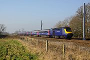 43029 Uffington 22 January 2017