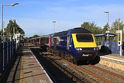 43030 Ascott-under-Wychwood 6 September 2018