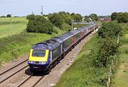 43030 Bourton 17 June 2014