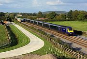 43030 Charlton-on-Otmoor 17 September 2017