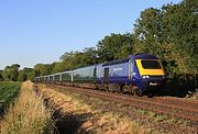 43030 Great Bedwyn 2 July 2018