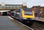 43031 Banbury 2 January 2011