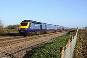 43031 Challow 19 December 2013