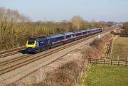 43031 Denchworth (Circourt Bridge) 6 March 2015