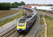 43031 Gavray Junction 17 September 2017