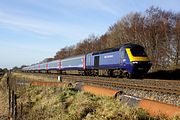 43031 Steventon 9 December 2015