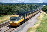 43032 Badgeworth 29 July 1986