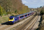 43032 Goring 12 April 2008