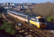 43032 Horfield 13 March 1989