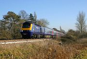 43032 Yarnton Junction (site of) 7 December 2008