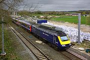 43033 Uffington 29 March 2017