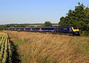 43034 Ascott-under-Wychwood 29 June 2018