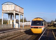 43034 Kemble 27 October 1994