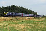 43034 Lyneham 26 July 2018