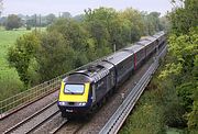 43034 Wendlebury (Langford Lane) 17 September 2017