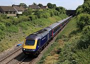 43035 Kemble 3 July 2018