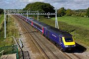 43035 Uffington 22 September 2017