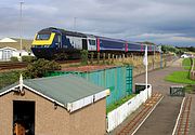 43036 Arbroath 1 September 2018