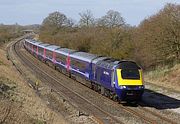 43036 Compton Beauchamp 30 March 2015