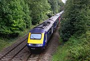 43036 Worcester 31 August 2017