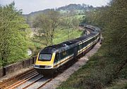 43037 Chalford 21 April 2002