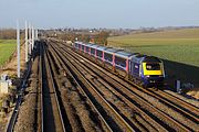 43037 Cholsey 2 January 2015