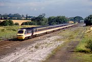 43038 Finedon 1 August 1992