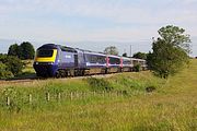 43040 Abbotswood 13 June 2014