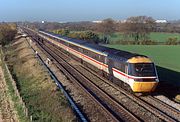 43040 Bourton 1 November 1994