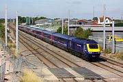 43040 Challow 16 August 2016