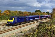 43040 Denchworth 9 October 2015