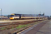 43040 Didcot 31 July 1992