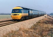 43040 Knighton 26 January 1980