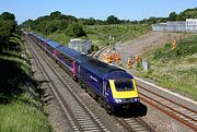 43040 South Marston 30 June 2015