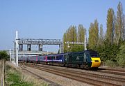 43041 Challow 6 April 2017