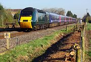 43041 Moreton-in-Marsh 19 April 2018