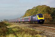 43041 Uffington 19 November 2011