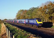 43042 Challow 19 November 2013