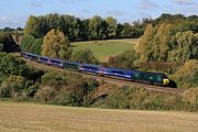 43042 Hungerford 1 October 2018