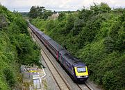 43042 Kemble 31 July 2016