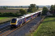 43042 Oddington 17 September 2017