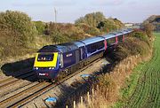 43042 Shrivenham 5 November 2014