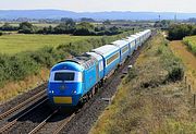 43046 Fiddington 26 September 2021