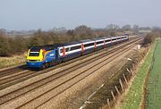 43048 Cossington 22 March 2012