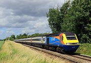 43049 Ashwell 5 July 2020